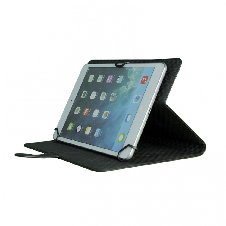 Gear Tabletcover Black Universal 7-8 Gear Tabletcover Black Universal 7-8