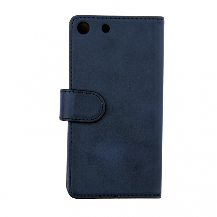 Gear Wallet Sony Xperia M5 Black