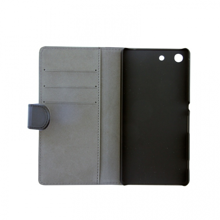 Gear Wallet Sony Xperia M5 Black
