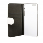 Gear Wallet Case White - Samsung S7 Edge