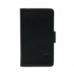 Gear Wallet Sony Xperia Z5 Premium Black