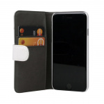 Gear Wallet Case 2in1 White - iPhone 6/6S Gear Wallet Case 2in1 White - iPhone 6/6S