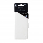 Gear Wallet Case 2in1 White - iPhone 6/6S Gear Wallet Case 2in1 White - iPhone 6/6S