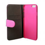Gear Wallet Case Pink - iPhone 6 / 6S