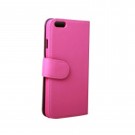 Gear Wallet Case Pink - iPhone 6 / 6S