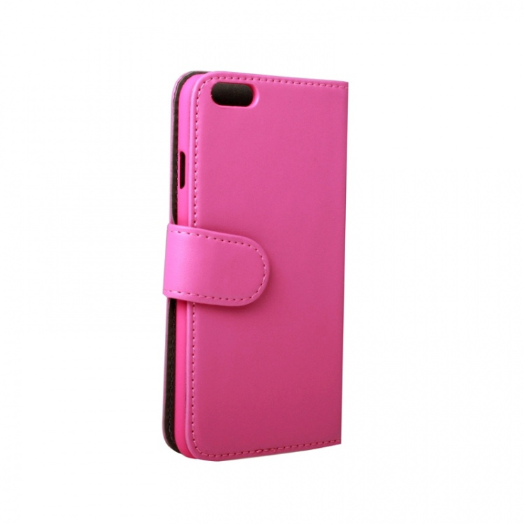 Gear Wallet Case Pink - iPhone 6 / 6S