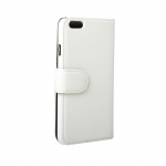 Gear Wallet Case White - iPhone 6 / 6S