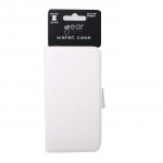 Gear Wallet Case White - iPhone 6 / 6S
