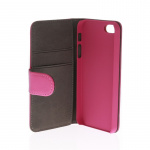 Gear Wallet Case Pink - iPhone 5/5S/SE Gear Wallet Case Pink - iPhone 5/5S/SE