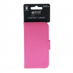 Gear Wallet Case Pink - iPhone 5/5S/SE Gear Wallet Case Pink - iPhone 5/5S/SE