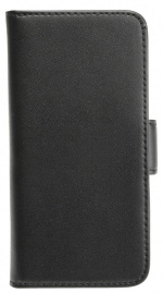 Gear Wallet Case Black - iPhone 5/5S/SE Gear Wallet Case Black - iPhone 5/5S/SE