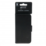 Gear Wallet Case Black - iPhone 5/5S/SE Gear Wallet Case Black - iPhone 5/5S/SE