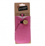 SNUGGS Phone/Smartphone Sleev e, Universal, Pink SNUGGS Phone/Smartphone Sleev e, Universal, Pink
