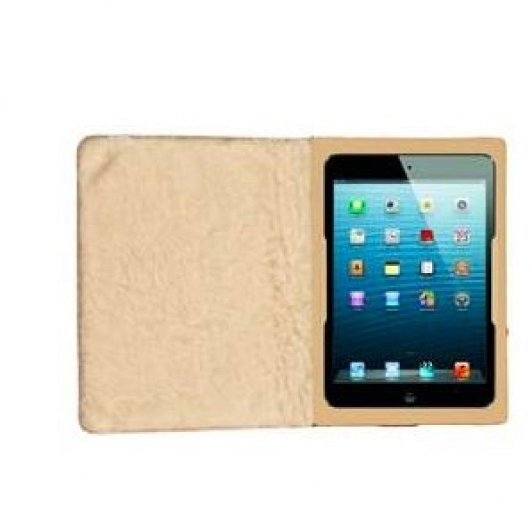 SNUGGS Portfolio, 8, Universa l, Beige