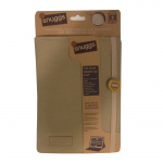 SNUGGS Portfolio, 8, Universa l, Beige