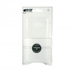 Gear Phone Case Transparent - Samsung S7