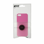 Gear Phone Case Pink - iPhone 5/SE