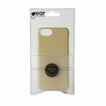 Gear Phone Case Beige - iPhone 6/7/8/SE