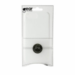 Gear Phone Case White - iPhone 6/7/8 Plus