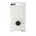 Gear Phone Case White - iPhone 6/7/8 Plus