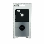 Gear Phone Case Black - Huawei P9 Lite