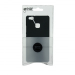 Gear Phone Case Black - Huawei P9 Lite