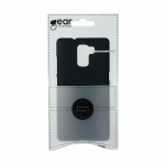 Gear Phone Case Black - Huawei Honor 7