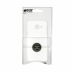 Gear Phone Case White - Samsung A3 A310 2016