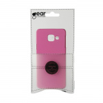 Gear Phone Case Pink - Samsung A3 A310 2016