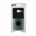 Gear Phone Case Black - Samsung A5 A510F 2016