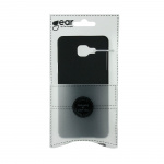 Gear Phone Case Black - Samsung A5 A510F 2016