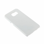 Gear Phone Case White - Samsung S6