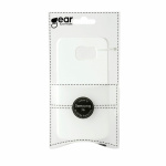 Gear Phone Case White - Samsung S6