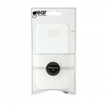 Gear Phone Case White - Samsung S6