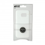 Gear Phone Case White - Samsung S7
