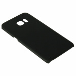 Gear Phone Case Black - Samsung S7 Edge