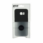Gear Phone Case Black - Samsung S7 Edge