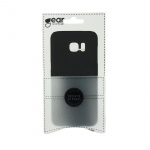Gear Phone Case Black - Samsung S7 Edge