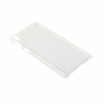 Gear Phone Case Transparent - Xperia E5