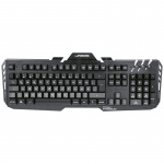 Urage Keyboard Gaming URAGE CYBERBOARD ME.G.KB Urage Keyboard Gaming URAGE CYBERBOARD ME.G.KB