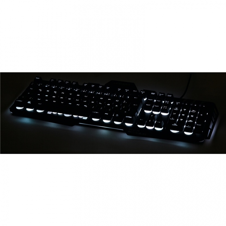 Urage Keyboard Gaming URAGE CYBERBOARD ME.G.KB Urage Keyboard Gaming URAGE CYBERBOARD ME.G.KB