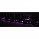 Urage Keyboard Gaming URAGE CYBERBOARD ME.G.KB Urage Keyboard Gaming URAGE CYBERBOARD ME.G.KB