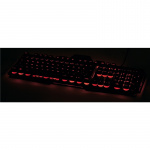 Urage Keyboard Gaming URAGE CYBERBOARD ME.G.KB Urage Keyboard Gaming URAGE CYBERBOARD ME.G.KB