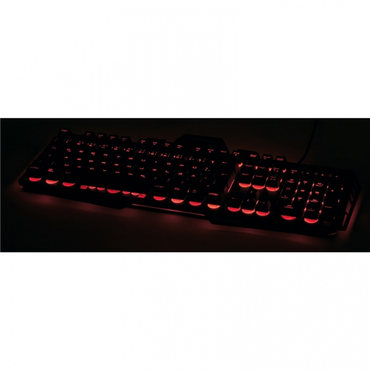 Urage Keyboard Gaming URAGE CYBERBOARD ME.G.KB Urage Keyboard Gaming URAGE CYBERBOARD ME.G.KB