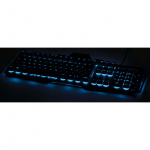 Urage Keyboard Gaming URAGE CYBERBOARD ME.G.KB Urage Keyboard Gaming URAGE CYBERBOARD ME.G.KB