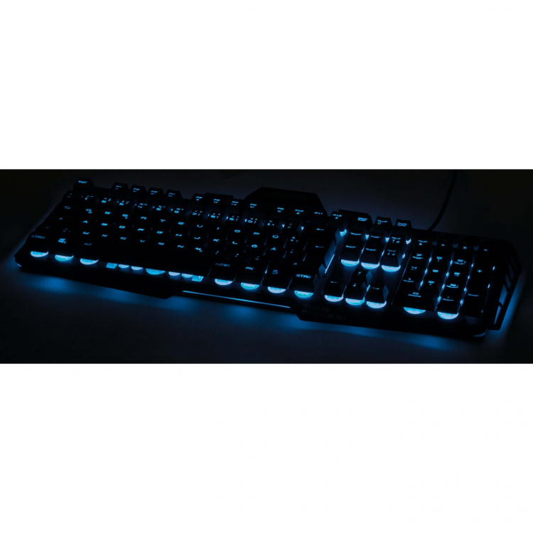 Urage Keyboard Gaming URAGE CYBERBOARD ME.G.KB Urage Keyboard Gaming URAGE CYBERBOARD ME.G.KB