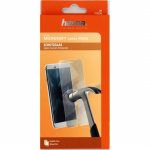 Hama Screenprot MS Lumia 950XL Temp Glass