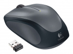 M235 Wireless Mouse Desktop 3-Button Grey M235 Wireless Mouse Desktop 3-Button Grey