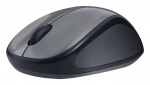 M235 Wireless Mouse Desktop 3-Button Grey M235 Wireless Mouse Desktop 3-Button Grey