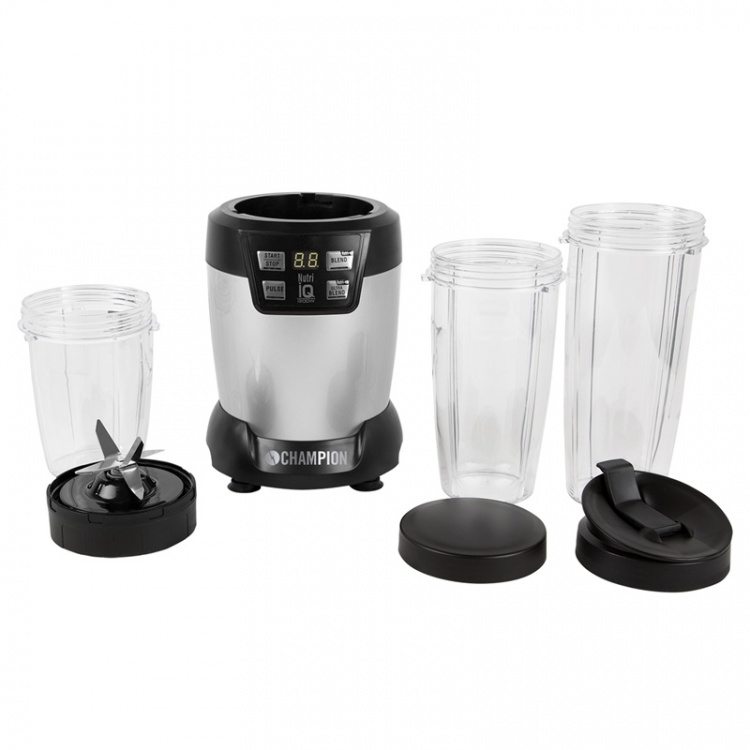 Champion Nutrition Blender Pro Digital